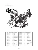 Preview for 69 page of WarmFlow Kabin Pak Combi KC70HE User Manual