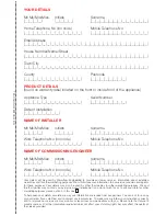 Preview for 79 page of WarmFlow Kabin Pak Combi KC70HE User Manual