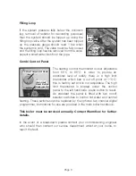 Preview for 5 page of WarmFlow Utility U70HE User Manual