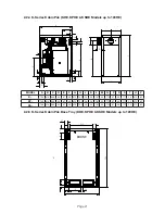 Preview for 23 page of WarmFlow Utility U70HE User Manual