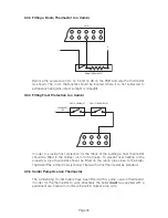 Preview for 41 page of WarmFlow Utility U70HE User Manual