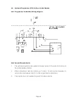 Preview for 44 page of WarmFlow Utility U70HE User Manual