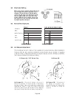 Preview for 60 page of WarmFlow Utility U70HE User Manual