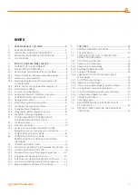 Preview for 3 page of Warmhaus Enerwa Plus 3000 H Installation & User Manual