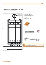 Preview for 7 page of Warmhaus Enerwa Plus 3000 H Installation & User Manual