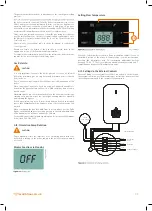 Preview for 49 page of Warmhaus EWA 2525C Installation & Service Manual