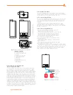 Preview for 7 page of Warmhaus LAWA Installation & User Manual