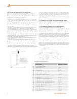 Preview for 8 page of Warmhaus LAWA Installation & User Manual