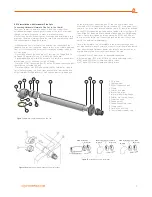 Preview for 9 page of Warmhaus LAWA Installation & User Manual