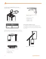 Preview for 10 page of Warmhaus LAWA Installation & User Manual