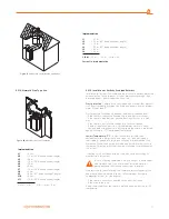 Preview for 11 page of Warmhaus LAWA Installation & User Manual