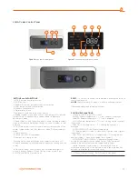 Preview for 15 page of Warmhaus LAWA Installation & User Manual