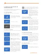 Preview for 16 page of Warmhaus LAWA Installation & User Manual