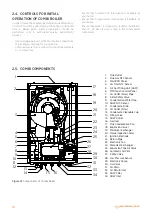 Preview for 18 page of Warmhaus MINERWA 25 Installation & User Manual