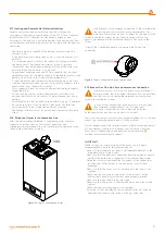 Preview for 9 page of Warmhaus VIWA 50 Installation & User Manual