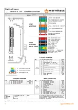 Preview for 18 page of Warmhaus VIWA 90 Installation And User Manual