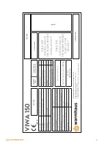 Preview for 43 page of Warmhaus VIWA 90 Installation And User Manual