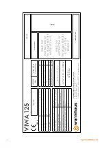 Preview for 44 page of Warmhaus VIWA 90 Installation And User Manual