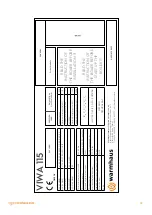 Preview for 45 page of Warmhaus VIWA 90 Installation And User Manual