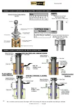 Preview for 10 page of Warmington SG 600 Installation Instructions Manual