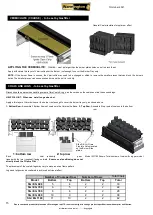 Preview for 15 page of Warmington SG 600 Installation Instructions Manual