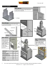 Preview for 9 page of Warmington SI 1100 Twin Installation Instructions Manual