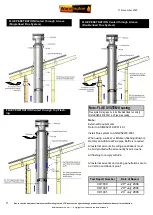 Preview for 11 page of Warmington SI 1100 Twin Installation Instructions Manual