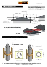 Preview for 13 page of Warmington SI 1100 Twin Installation Instructions Manual