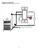 Preview for 8 page of WarmlyYours TW-SR08GS-HP Installation & Operation Manual