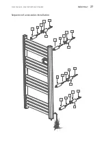 Preview for 27 page of Warmtec VARILLA User Manual