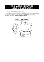 Preview for 3 page of Warmtech CACG10KW Original Instructions Manual