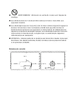 Preview for 6 page of Warmtech CACG10KW Original Instructions Manual