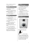 Preview for 7 page of Warmtech TCPM2000 Instruction Manual