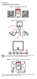 Preview for 5 page of Warmup konekt WIRELESS KW-UKHUB Installation And Operating Manual