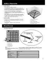 Preview for 5 page of Warmup PVC Installation Instructions Manual