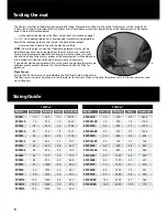 Preview for 6 page of Warmup PVC Installation Instructions Manual