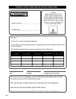 Preview for 10 page of Warmup PVC Installation Instructions Manual