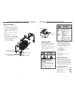 Preview for 21 page of Warn Industries 75789 Original Instructions Manual