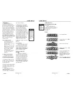 Preview for 42 page of Warn Industries MID-FRAME series Installation And Operator'S Manual