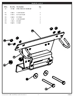 Preview for 3 page of Warn 101316 Installation Instructions