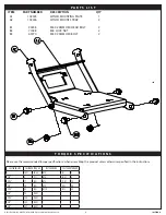 Preview for 3 page of Warn 102600 Installation Instructions Manual