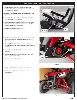 Preview for 5 page of Warn 102600 Installation Instructions Manual