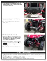 Preview for 6 page of Warn 104300 Installation Instructions Manual