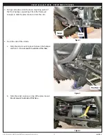 Preview for 5 page of Warn 108000 Installation Instructions Manual