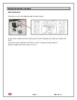 Preview for 12 page of Warn 3000ACI User Manual