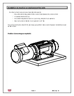 Preview for 41 page of Warn 3000ACI User Manual