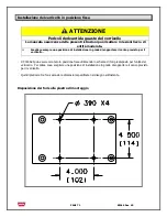 Preview for 72 page of Warn 3000ACI User Manual