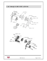 Preview for 48 page of Warn 685000 Service Manual