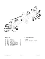 Preview for 2 page of Warn 70924 Installation Instructions