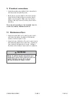 Preview for 4 page of Warn 70924 Installation Instructions